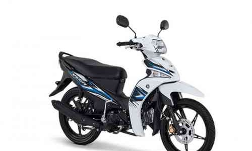 Daftar Harga Terbaru Motor Bebek Bulan Juli 2019