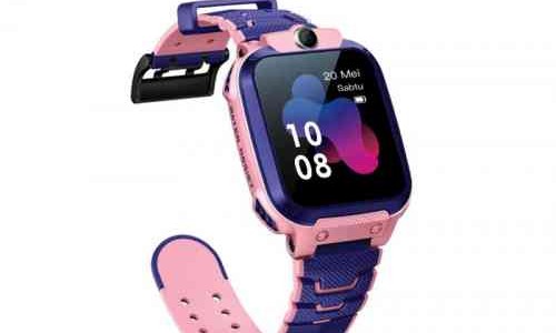 Imoo Watch Phone Bikin Kamu Makin Trendy Dan Gaya