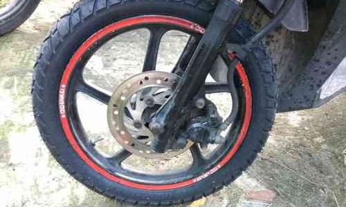 Alternatif Ukuran Ban Untuk Motor Matic Ring 14