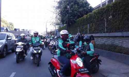 Tarif Baru Ojek Online Berlaku di Seluruh Indonesia, Berikut Rinciannya