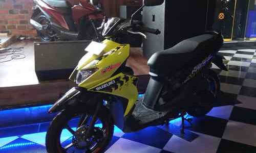 Pilihan Motor Harga Rp15 Jutaan, Ada Honda Juga Lho