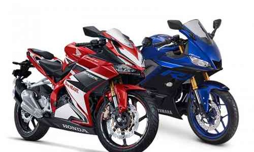 Daftar Harga Motor Sport 250cc Full Fairing Januari 2020