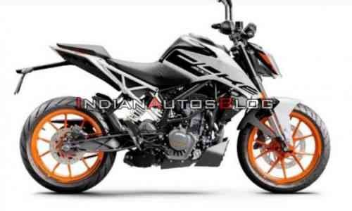 Wow KTM Akan Meluncurkan Motor Rp40 Jutaan