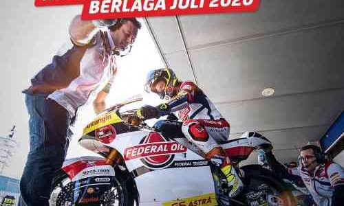 Udah Gak Sabar Nonton MotoGP 2020, Catat Nih Jadwal Resminya