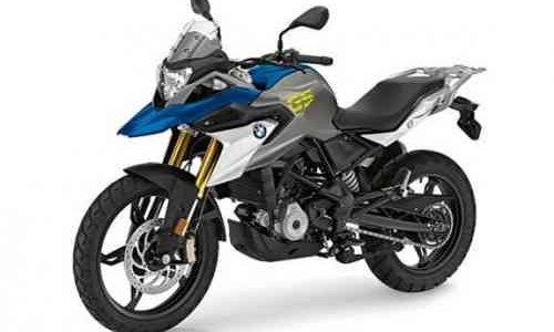 Motor Sport Adventure Ini Punya Pilihan Warna Baru Yang Keren