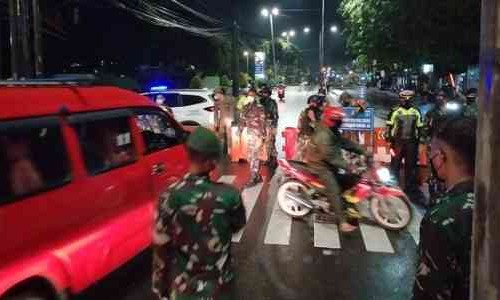 Mau Riding Jarak Jauh Pakai Motor, Perhatiakn Hal Berikut ini