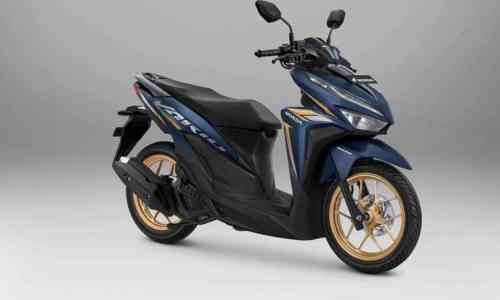 Cara Memilih Oli yang Baik untuk Motor Matic Honda Vario 125