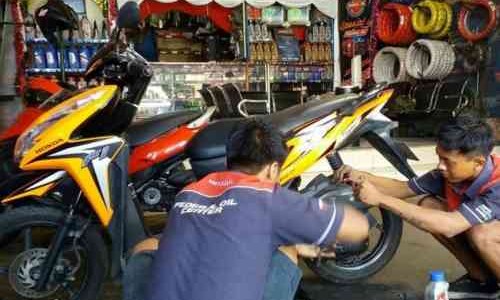 Waktu yang Tepat Ganti Oli Mesin Motor Matic Kapan, Berikut Penjelasannya