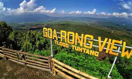 Wisata di Semarang yang Keren, Cocok Buat Destinasi Touring Akhir Tahun