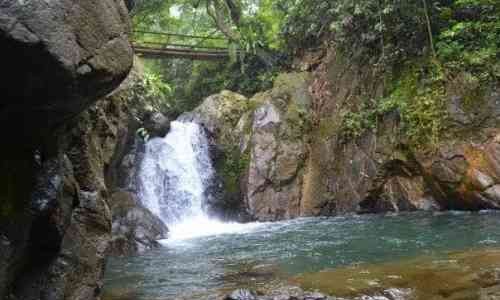 Inilah Rekomendasi Wisata Curug di Bogor, Lengkap Dengan Harga Tiket Masuk