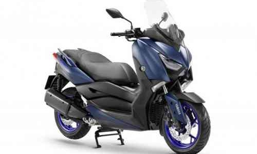  Oli Yamaha Xmax Bagusnya Pakai Apa, Berapa SAE yang Disarankan ? Berikut Penjelasannya