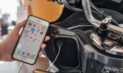 Empat Tips Aman Menggunakan Charger Di