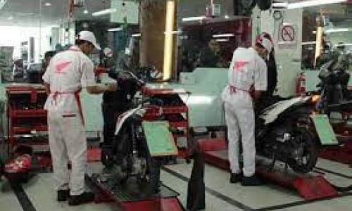 Empat Hal Yang Bisa Menghilangkan Garansi Resmi Sepeda Motormu