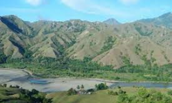 Lima Lokasi Tana Toraja Yang Bisa