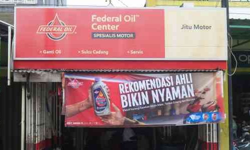 Pentingnya Komunikasi Ke Mekanik Selama Servis, Bisa Bikin Sepeda Motor Makin Nyaman!