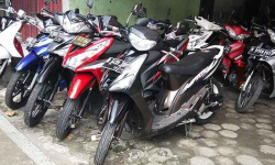 Tips Membeli Motor Bekas Di Diler Rumahan, Biar Aman!