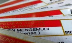 Masa Berlaku SIM Habis? Perpanjang Saja Lewat SIM Online