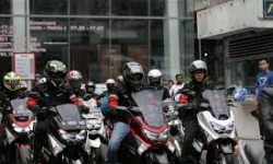 Pilihan Menu Buka Puasa Untuk Para Pemudik Yang Menggunakan Sepeda Motor