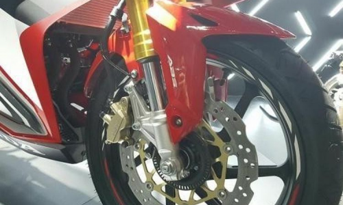 Fungsi Oli Shockbreaker Depan Motor, Penunjang Kenyamanan Berkendara