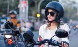 Lady Bikers, Hindari Ini Saat Berkendara