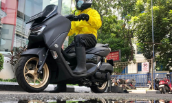 Cuaca Panas, Begini Caranya Supaya Tidak Dehidrasi Saat Naik Motor