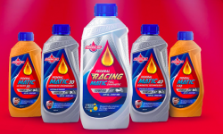 Ragam Pilihan Produk Federal Oil untuk Semua Jenis Sepeda Motor Matic