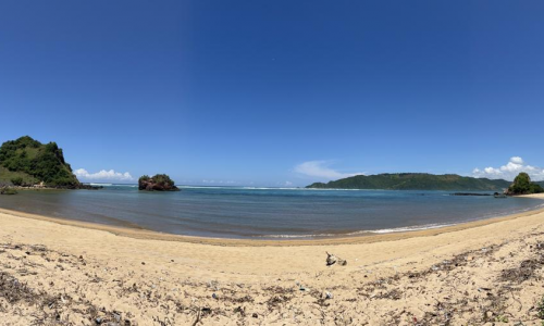 Rekomendasi Lokasi Turing Sekitar Lombok dan Ketahui Lokasi FOC Terdekat