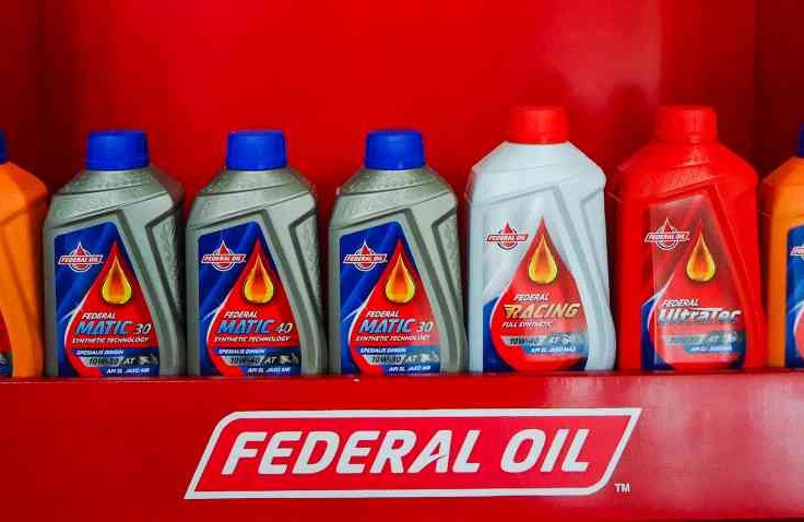 Kualitas Terpercaya Federal Oil, Hadirkan Triple Comfort Formula Untuk Kenyamanan Berkendara