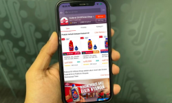 Makin Nyaman Belanja Produk Federal Oil Melalui e-Commerce