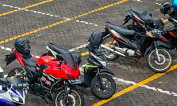 Mengapa Motor Matic Lebih Boros Dibandingkan Motor Manual?