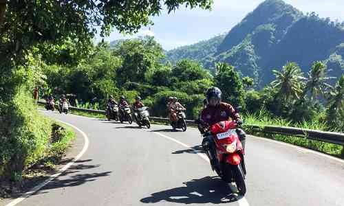 Begini Cara Memilih Bensin yang Sesuai Untuk Sepeda Motor