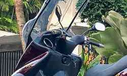 Jangan Sepelekan Fungsi Kaca Spion Pada Motor? Simak Fungsinya Berikut ini