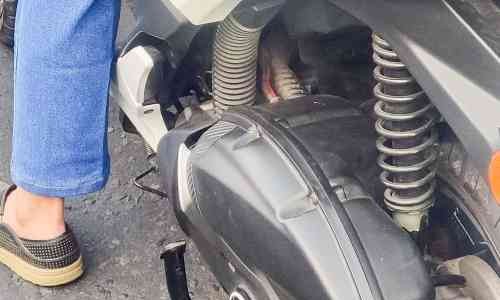 CVT Motor Matic Sering Selip? Ini Cara Mekanik Mengatasinya