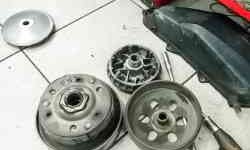 Tips Mudah Buat Motor Matic Lebih Awet dan Lebih Nyaman