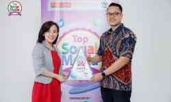 Mampu Pertahankan Sentimen Positif di Digital, Federal Oil™ Kembali Raih Social Media Award 2024