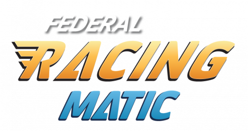 Federal Racing Matic 30 10W-30 0.8L