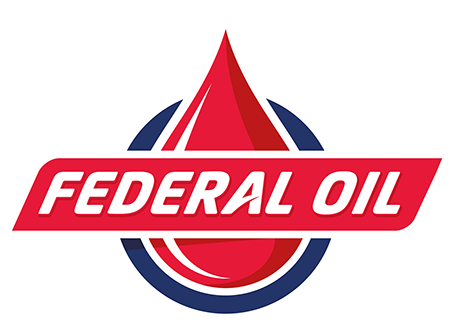 federal oil