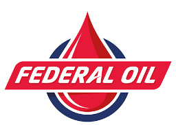 main logo federal oil